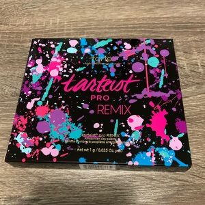 🍭TARTE TARTEIST PRO REMIX PALETTE🍭
